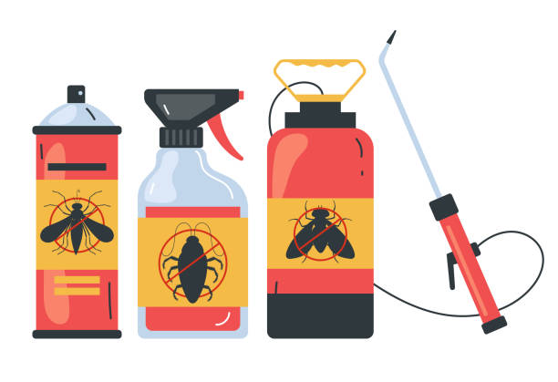  Monrovia, CA Pest Control Pros